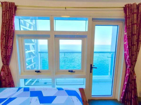 Dreamlike Arterra Hotel-Apartment Cebu Seaside